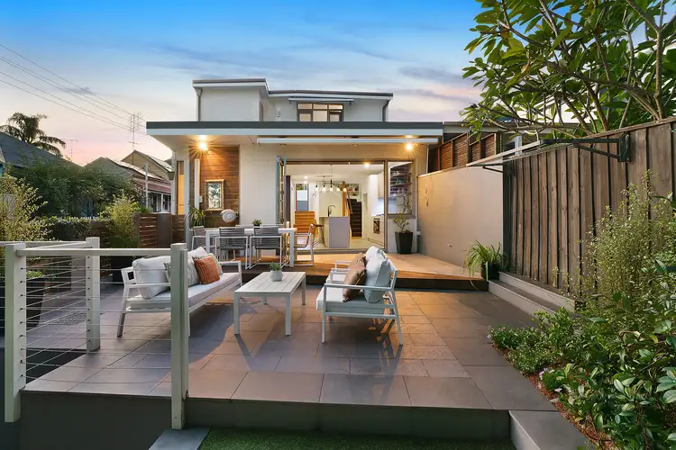 48 Elizabeth Street, Rozelle NSW 2039
