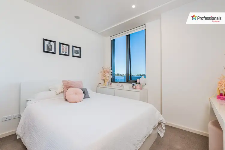 Fifth view of Homely apartment listing, 639/64 River Road, Ermington NSW 2115