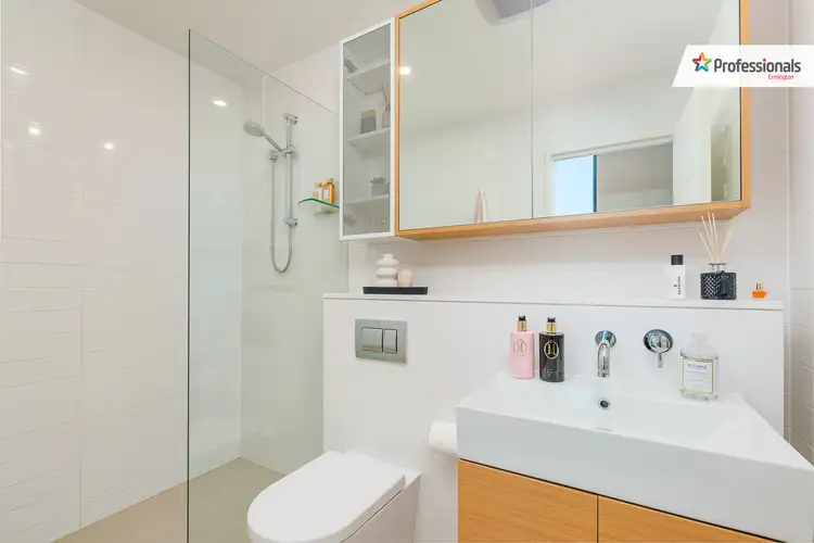 Sixth view of Homely apartment listing, 639/64 River Road, Ermington NSW 2115