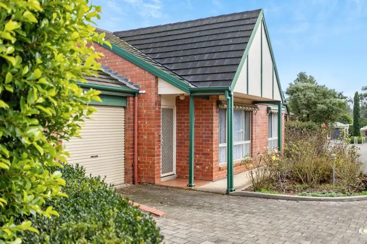 Second view of Homely house listing, 7/4 Walsh Court, Mount Barker SA 5251