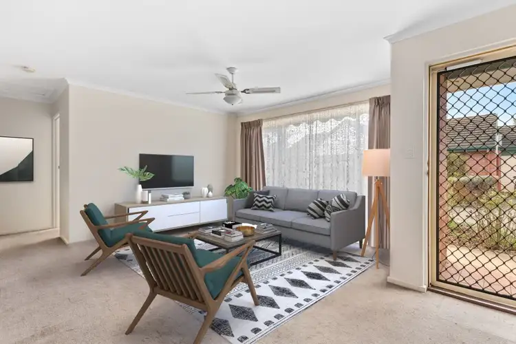 Third view of Homely house listing, 7/4 Walsh Court, Mount Barker SA 5251