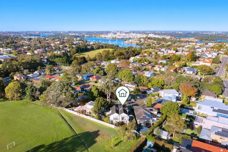 34 Gregory Street, Putney NSW 2112