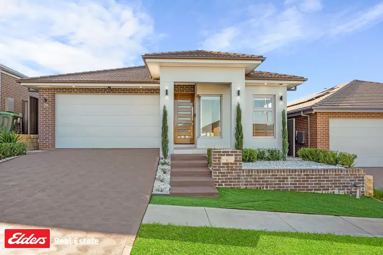 11 Eacott Street, Leppington NSW 2179