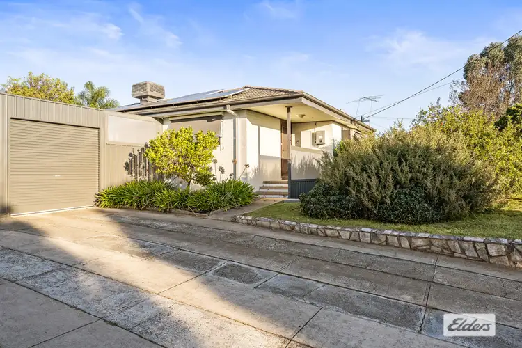 Main view of Homely house listing, 26 Belgrade Avenue, Wodonga VIC 3690