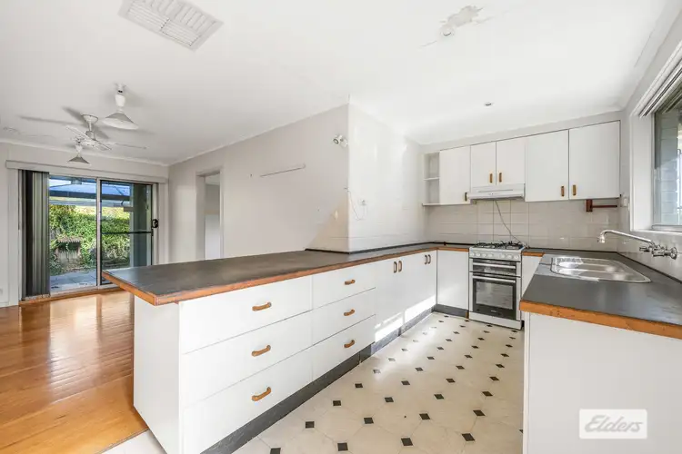Second view of Homely house listing, 26 Belgrade Avenue, Wodonga VIC 3690