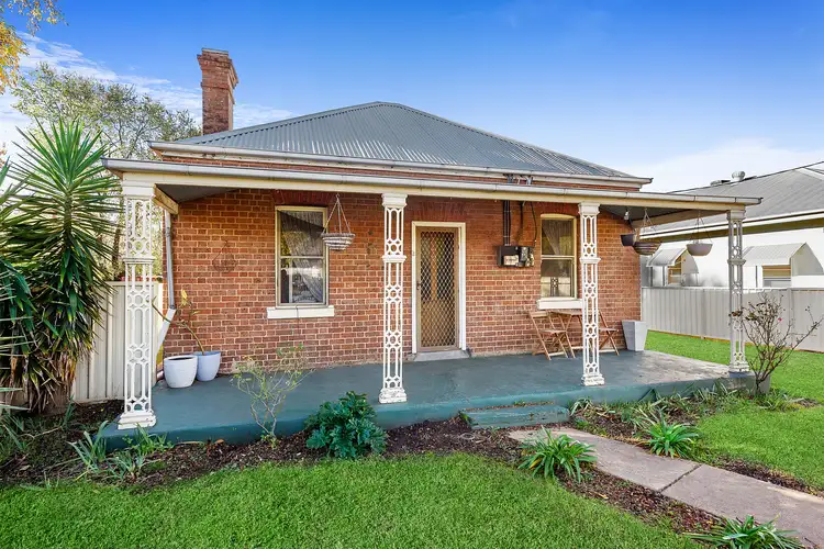 Main view of Homely house listing, 60 Horatio Street, Mudgee NSW 2850