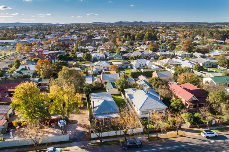 Second view of Homely house listing, 60 Horatio Street, Mudgee NSW 2850