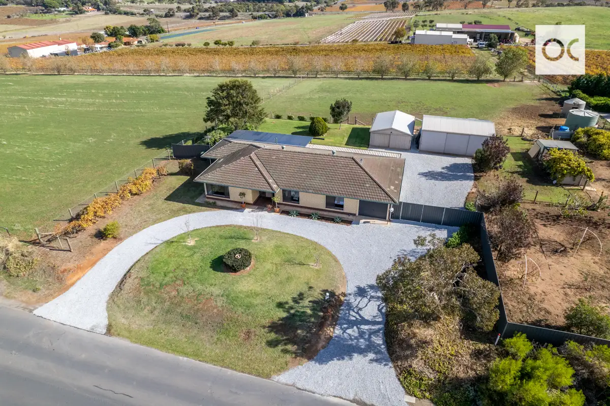 Main view of Homely house listing, 74 Caffrey Street, Mclaren Vale SA 5171