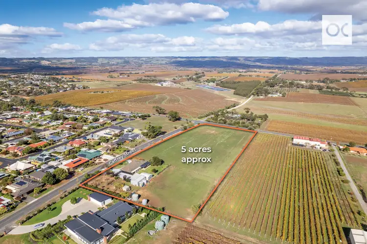 Second view of Homely house listing, 74 Caffrey Street, Mclaren Vale SA 5171