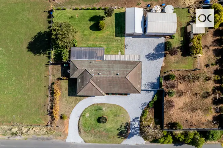 Third view of Homely house listing, 74 Caffrey Street, Mclaren Vale SA 5171