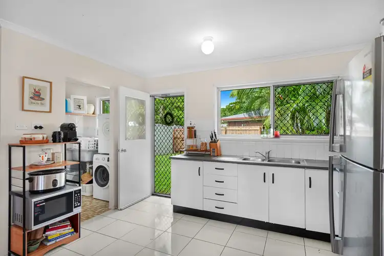 Second view of Homely house listing, 28 Rambutan Street, Manoora QLD 4870