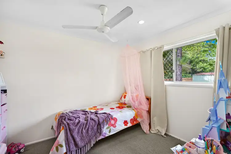 Sixth view of Homely house listing, 28 Rambutan Street, Manoora QLD 4870