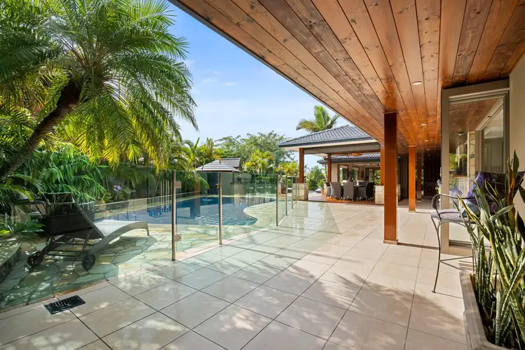 11 Gregory Drive, Carrara QLD 4211