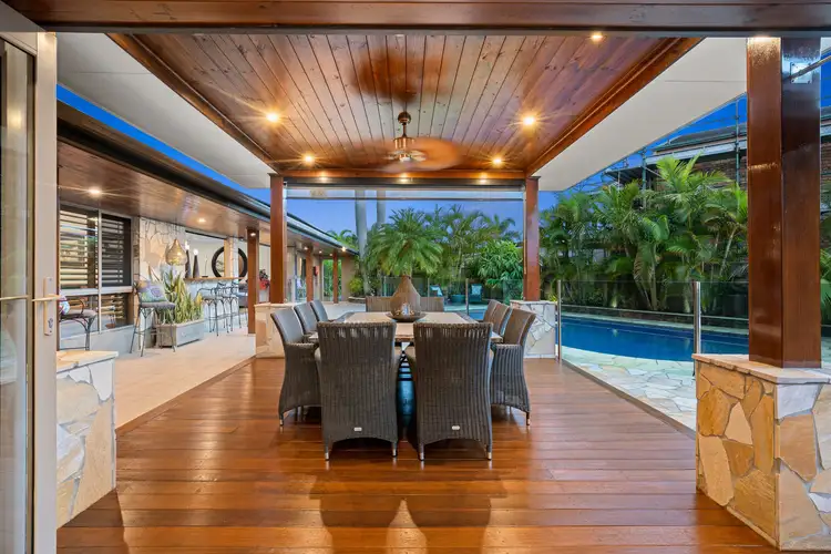 Fourth view of Homely house listing, 11 Gregory Drive, Carrara QLD 4211