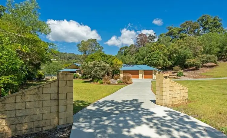 Main view of Homely rural property listing, 338D Ruffles Road, Willowvale QLD 4370