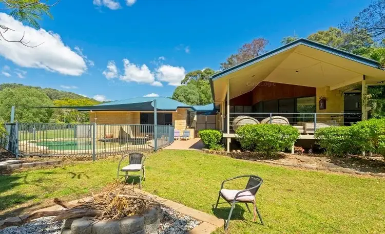 Third view of Homely rural property listing, 338D Ruffles Road, Willowvale QLD 4370
