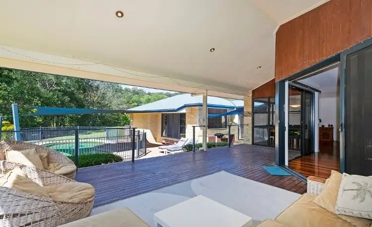 Fifth view of Homely rural property listing, 338D Ruffles Road, Willowvale QLD 4370