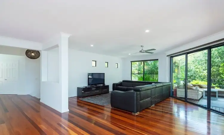 Seventh view of Homely rural property listing, 338D Ruffles Road, Willowvale QLD 4370