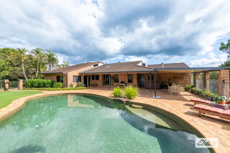 18 Caramana Drive, Waterview Heights NSW 2460