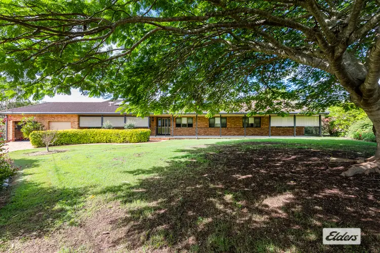 Second view of Homely house listing, 18 Caramana Drive, Waterview Heights NSW 2460