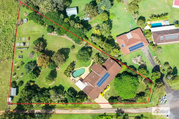 Third view of Homely house listing, 18 Caramana Drive, Waterview Heights NSW 2460