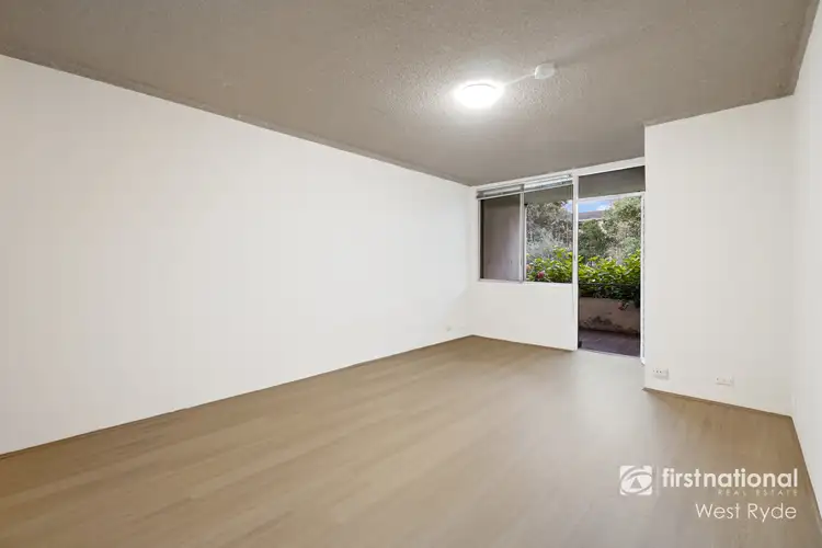 Second view of Homely unit listing, 2/5 Thomas Street, Parramatta NSW 2150