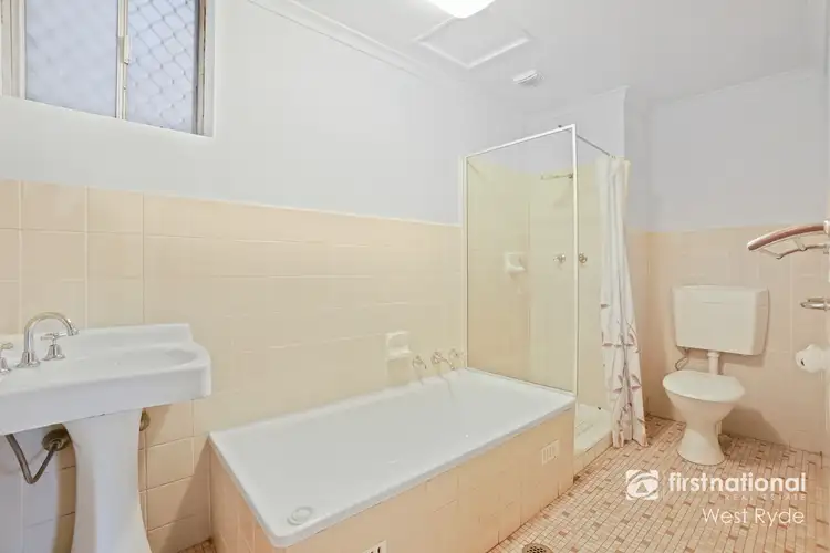 Sixth view of Homely unit listing, 2/5 Thomas Street, Parramatta NSW 2150