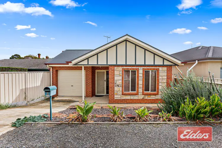 3 Eleventh Street, Gawler South SA 5118