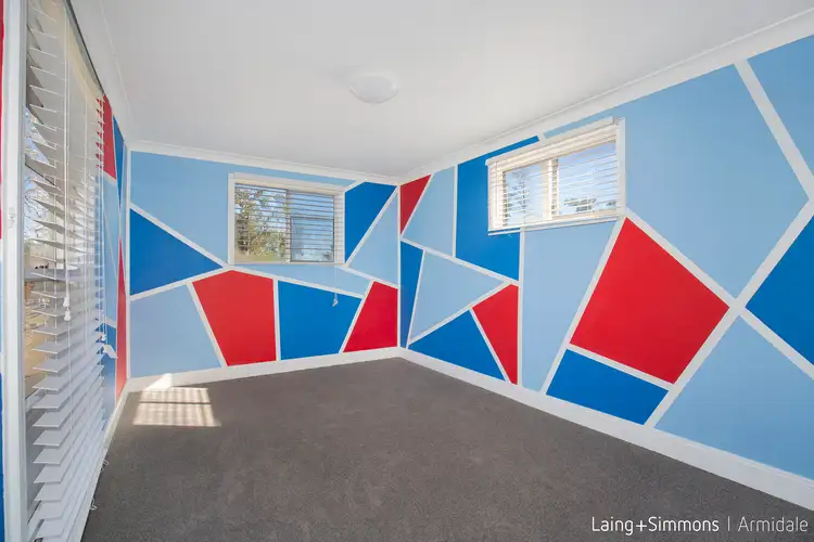 Fifth view of Homely rural property listing, 109 Leece Road, Uralla NSW 2358