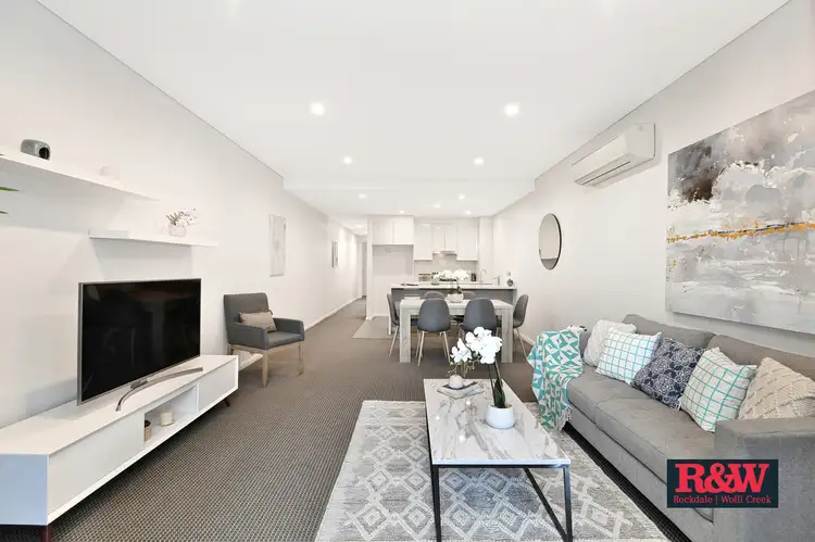 356/7 Hirst Street, Arncliffe NSW 2205