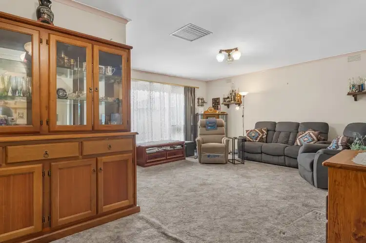 Fifth view of Homely house listing, 3 Chauvel Street, Melton South VIC 3338