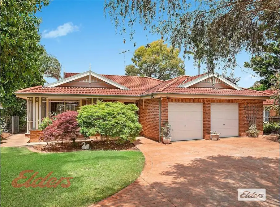 Main view of Homely house listing, 9 Willarong Road, Mount Colah NSW 2079