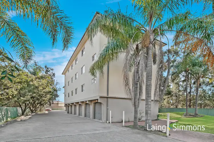 Main view of Homely unit listing, 13/41 Hythe Street, Mount Druitt NSW 2770