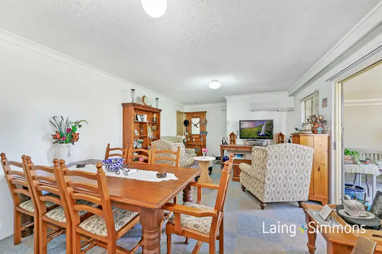 Second view of Homely unit listing, 13/41 Hythe Street, Mount Druitt NSW 2770