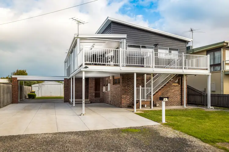 Main view of Homely house listing, 5 Dossetor Road, St Leonards VIC 3223