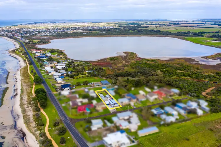 Third view of Homely house listing, 5 Dossetor Road, St Leonards VIC 3223