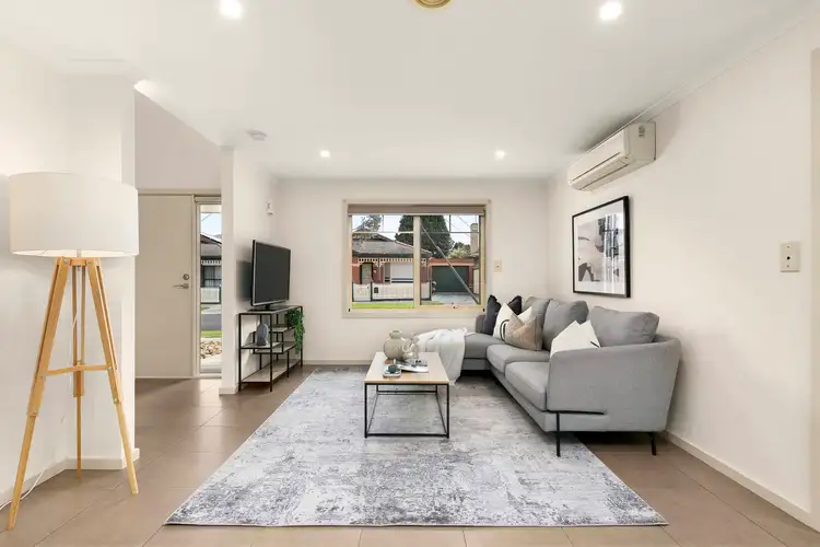 Second view of Homely house listing, 24a Isla Avenue, Glenroy VIC 3046