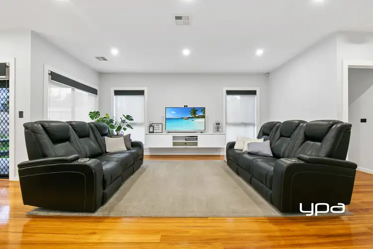 Third view of Homely townhouse listing, 2/17 Holberry Street, Broadmeadows VIC 3047
