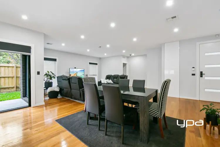 Fourth view of Homely townhouse listing, 2/17 Holberry Street, Broadmeadows VIC 3047