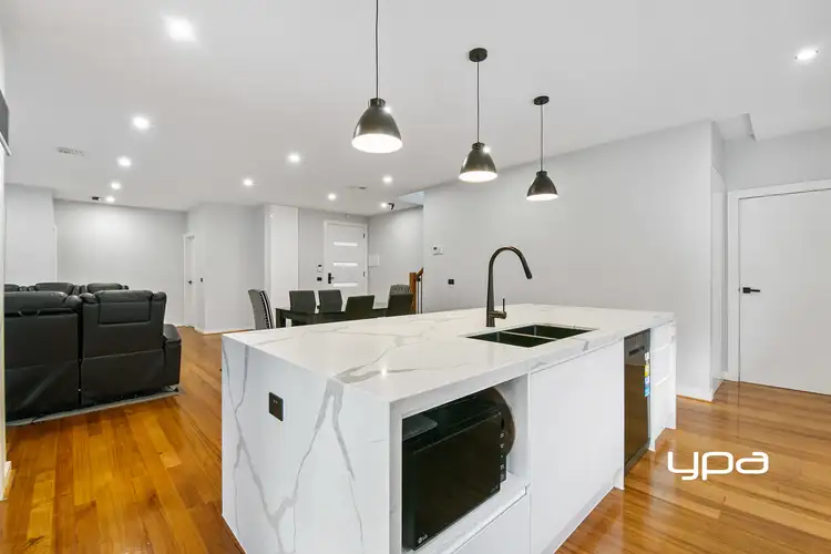 Fifth view of Homely townhouse listing, 2/17 Holberry Street, Broadmeadows VIC 3047
