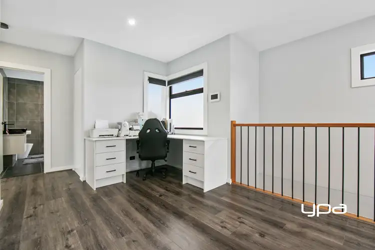 Seventh view of Homely townhouse listing, 2/17 Holberry Street, Broadmeadows VIC 3047