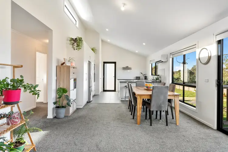 Main view of Homely house listing, 60 Riviera Drive, Carlton TAS 7173