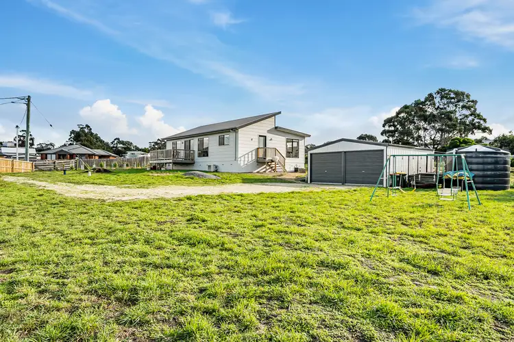 Third view of Homely house listing, 60 Riviera Drive, Carlton TAS 7173