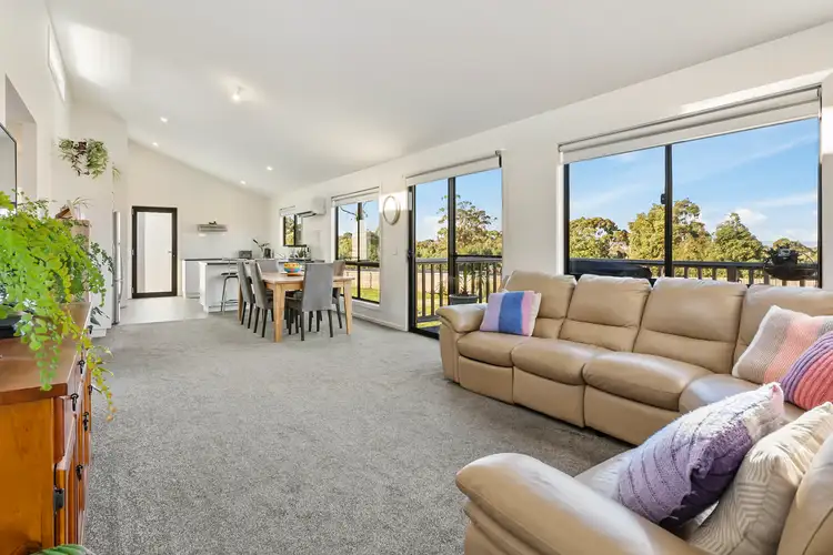 Fourth view of Homely house listing, 60 Riviera Drive, Carlton TAS 7173
