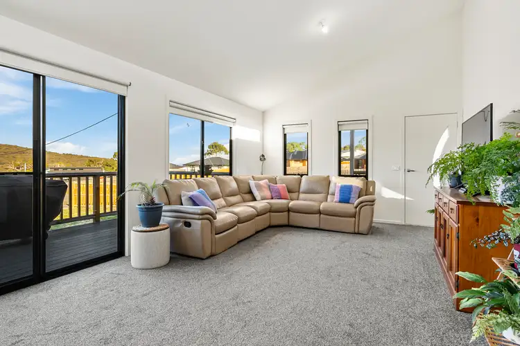 Fifth view of Homely house listing, 60 Riviera Drive, Carlton TAS 7173