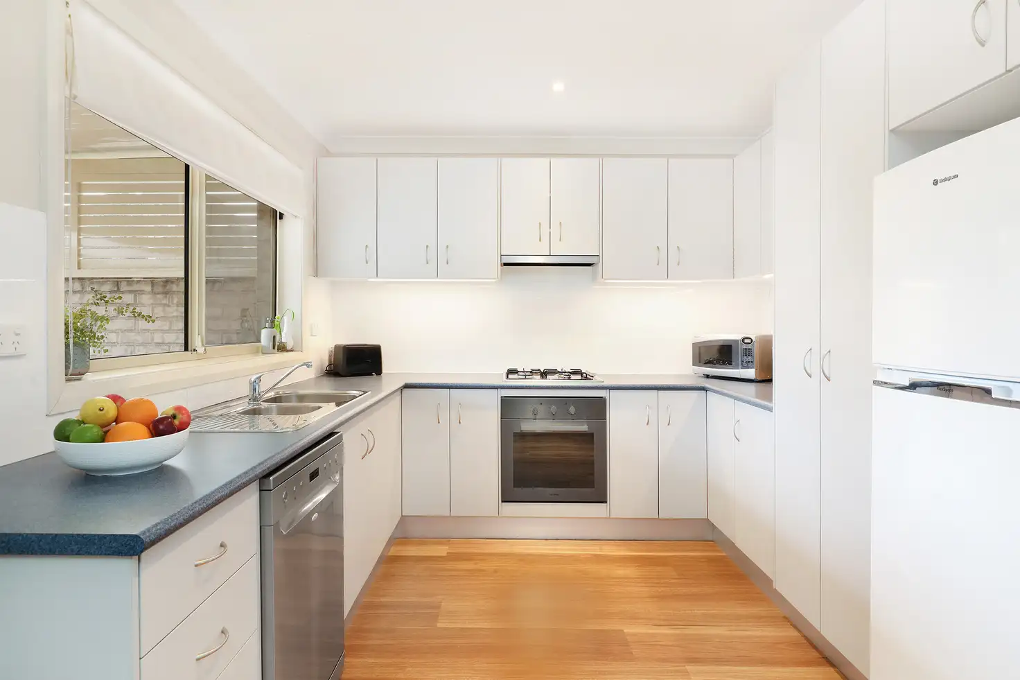 Main view of Homely townhouse listing, 1/4 Forest Grove Drive, Kanahooka NSW 2530
