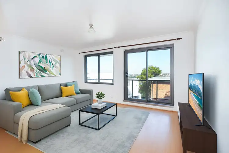 1/50 Crown Road, Queenscliff NSW 2096