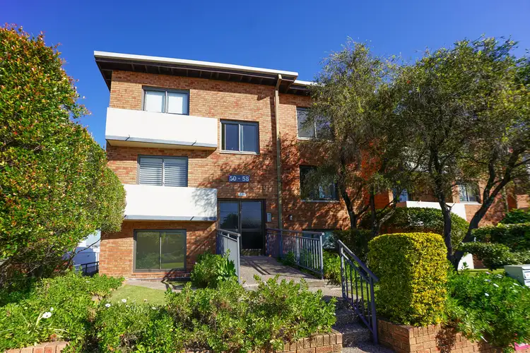 Second view of Homely apartment listing, 1/50 Crown Road, Queenscliff NSW 2096