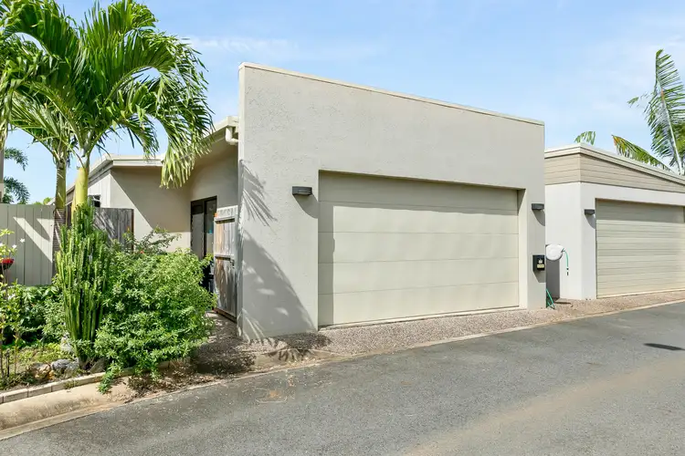 45 Ainslie Place, Smithfield QLD 4878