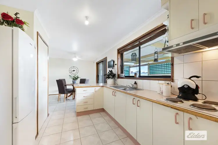 Second view of Homely house listing, 16 Nicole Crescent, Wodonga VIC 3690